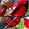 Lego LGO ART THE AMAZING SPIDER-MAN SPIDER-MAN Voir les images du produit 12
