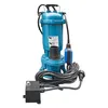 IBO Schmutzwasserpumpe CTR 1100 Fäkalienpumpe Tauchpumpe Produktbild-Vorschau 3