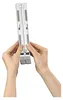 Hama Laptop-Stand Aluminium, 40 cm (15,6"), Silber Produktbild-Vorschau 5