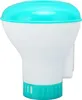 Distributeur de produits chimiques pour spa avec Voir les images du produit 2