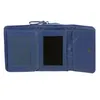 Geldbörse Damen Portemonnaie Portmonee Geldtasche Organizer Produktbild-Vorschau 4