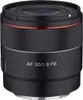 Samyang AF 1,8/35         Sony E Produktbild-Vorschau 12