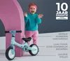 Kinderkraft Tove Loopfiets Beige deserto Anteprima dell’immagine prodotto 15