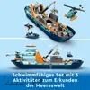 LEGO® City 60368 Arktická výzkumná loď Náhled obrázku produktu 4