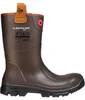 Dunlop Stiefel LJ2HX42 Dunlop Rig Pro dunkelbraun Größe Produktbild-Vorschau 3