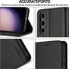Samsung Galaxy S25 Hülle - LC.IMEEKE Luxus Klapphülle - Produktbild-Vorschau 7