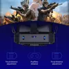 AIORBER 3D VR Brille Headset für Smartphone 1050 Zoll Produktbild-Vorschau 7