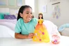 Disney Princess HWB41, Modepuppe, Weiblich, 3 Jahr(e), Produktbild-Vorschau 2