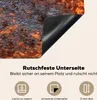 KitchenYeah© Herdabdeckplatte Rost - Vintage - Eisen - Produktbild-Vorschau 4