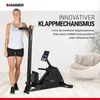 HAMMER Rudergerät Cobra XTR Plus II, innovativer Produktbild-Vorschau 23