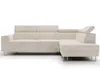 A sectional sofa is shown against a white background. Produktbild-Vorschau