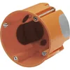 F-Tronic Hohlwanddose, Ø 68 mm, T 61 mm, winddicht, mit Produktbild-Vorschau 12