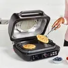 Ninja AG651EU Pro - Gril et Airfryer multifonctions - 7 Voir les images du produit 21
