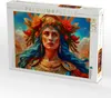 CALVENDO Puzzle Demeter Göttin der Erdfruchtbarkeit | 1000 Produktbild-Vorschau 2