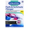 Dr.Beckmann Colour&Dirt Ultra 10 szt. Náhled obrázku produktu 6