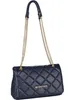 VALENTINO BAGS Ocarina Umhängetasche Blau Produktbild-Vorschau 12