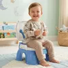 WOOPIE BABY Premier pot pour enfant avec musique 3 en 1 : Voir les images du produit 5