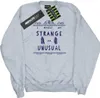 Beetlejuice - Mikina pro muže BI13753 (3XL) (šedá) Náhled obrázku produktu 1