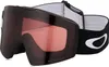 Oakley Goggles Fall Line L Prizm Skibrille Schwarz Prizm Produktbild-Vorschau 5
