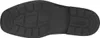 Rieker TEX Herren Business-Halbschuhe Schwarz - Extra Weit Produktbild-Vorschau 4