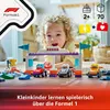 LEGO® DUPLO 10445 Voitures de course de l'équipe F1 avec Voir les images du produit 36