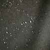 Eurofirany Zasłona ogrodowa pętelkowa wodoodporna szara 200 Podgląd zdjęcia produktu 5