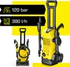 Myjka ciśnieniowa Karcher K 3 Car Modular Podgląd zdjęcia produktu 5
