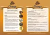 Chaga-Pilz portioniert in 120 Beuteln je 1g natürlich wild Produktbild-Vorschau 5