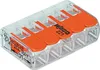 Wago 221-415, 29,9 mm, 18,6 mm, 8,3 mm, 450 V Podgląd zdjęcia produktu 9