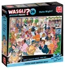 Wasgij Mystery 26 - Date - Abend! (1000 Teile), 1000 Produktbild-Vorschau 4
