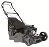 Scheppach Rasenmäher Benzin mit Antrieb 51cm Schnittbreite Produktbild-Vorschau 12