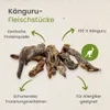 Känguru-Fleischstücke 500g Produktbild-Vorschau 4