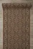 TAPIS DE COULOIR ANTIDÉRAPANT BIDJAR beige 100cm beige Voir les images du produit 5