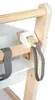 Einkaufswagen aus Holz „fresh“ Voir les images du produit 8