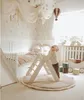 Trójkąt wspinaczkowy MEOWBABY - drabinka do wspinaczki dla Podgląd zdjęcia produktu 5