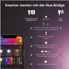 Philips Hue White ambiance Čtvercový světelný panel Náhled obrázku produktu 14