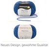 Schachenmayr Merino Extrafine 120, 50g Jeans Produktbild-Vorschau 7