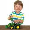 Theo Klein John Deere Traktor mit Frontlader und Gewicht, Anteprima dell’immagine prodotto 23