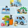 LEGO® DUPLO® 10994 Rodinný dům 3 v 1 Náhled obrázku produktu 37