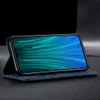 Custodia Redmi Note 8, Custodia a portafoglio in pelle con Anteprima dell’immagine prodotto 4