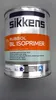 Sikkens Rubbol BL Isoprimer, Holz, Weiß, White, Produktbild-Vorschau 1