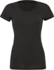 Tričko Bella Triblend Crew Neck Woman Náhľad obrázku produktu 1