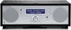 Tivoli Audio Music System+ Schw./Silber Produktbild-Vorschau 2