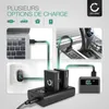 CELLONIC Chargeur Double LP-E17 Smart et Rapide compatible Voir les images du produit 3