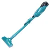 Makita DCL280FZ, Tyčový vysavač, Bezsáčkové, Modrá, 0,75 l, Náhled obrázku produktu 2
