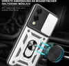 Outdoor Panzer Hülle für Samsung Galaxy S25 Edge mit Produktbild-Vorschau 5
