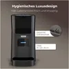 Zedar A600 Automatischer Futterautomat – für Katze und Hund Produktbild-Vorschau 8