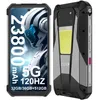 Smartphone 8849 TANK3 PRO EU - Teléfono móvil Android, 512 Náhled obrázku produktu 1