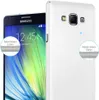 Cadorabo Hülle für Samsung Galaxy A7 2015 Schutzhülle in Produktbild-Vorschau 5