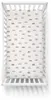 Spannbettlaken für Kinderbett 60x120 cm - 100% Baumwolle - Produktbild-Vorschau 3